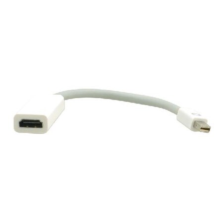 Kramer Electronics Mini Displayport (M) To HDMI ( 99-97200003
